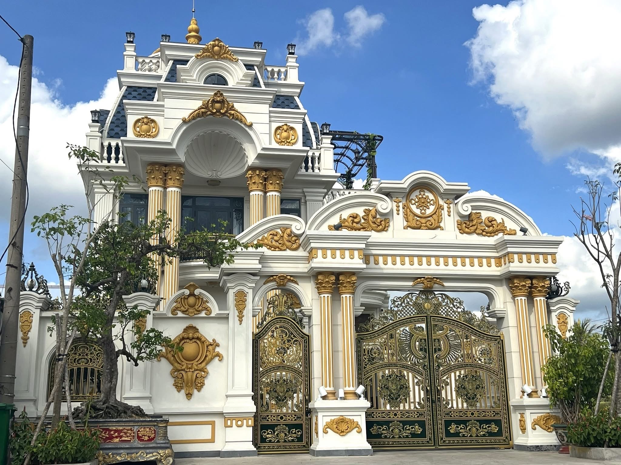 Công nghệ đúc chân không